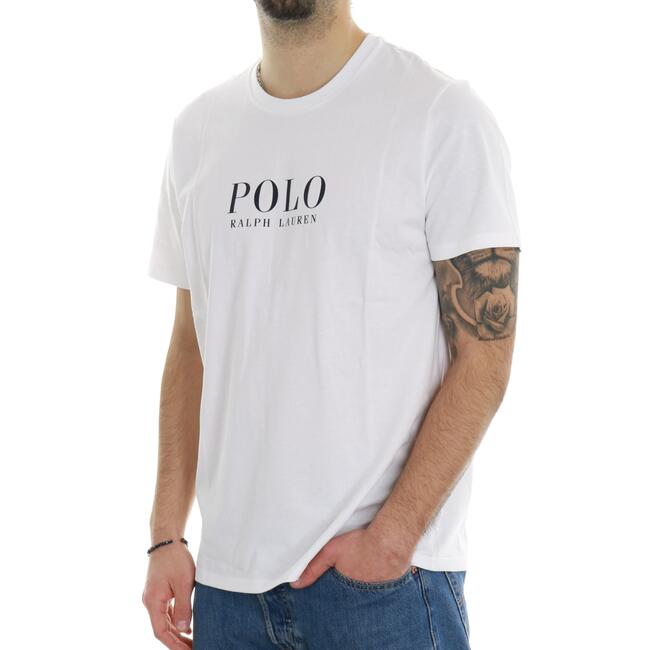 T-SHIRT LOGO RALPH LAUREN - Mad Fashion | img vers.650x/